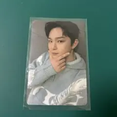 oneus イド MIXPOP CONCERT 2026 トレカ