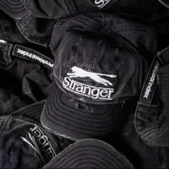 Protocol Index NUBIAN 非売品 cap Strangerのサムネイル