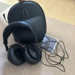 NIXON THE MASTER BLASTER ヘッドフォン ブラック Nixon Master Blaster (Black) - CNET