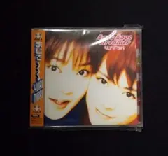 YURIMARI Love Love Dreamer CD