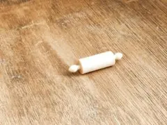 調理台シリーズ めん棒 シルバニアファミリー 初期 昭和レトロ