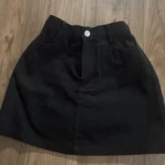 lovetoxic ラブトキ ショーパン　スカート 未使用