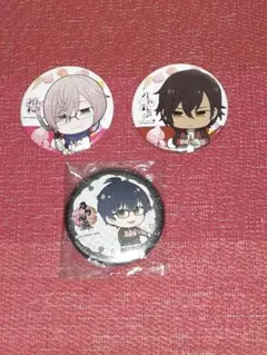 2026年最新】刀剣乱舞 アニメイトカフェ 缶バッジの人気アイテム