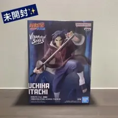 NARUTO 疾風伝 VIBRATION STARS うちはイタチのサムネイル