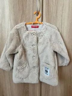 BABYDOLL コート ベビー　上着 ジャケット　90cm