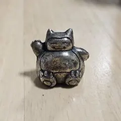 ポケモン メタルコレクション カビゴン - メルカリ