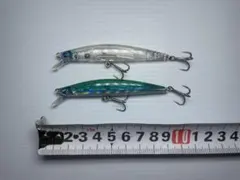 西日本釣り博 ブルーブルー ブローウィン80F - メルカリ