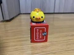 トミカ ドリームトミカ キイロイトリ