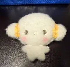 こぎみゅん　くじ　マスコット