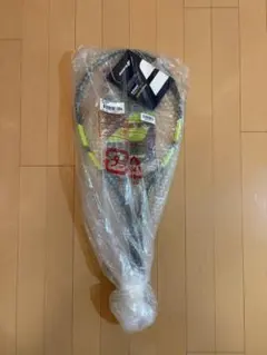 Babolat ピュアアエロ98 テニストピアスペック TTS-Ⅳ グリップ2