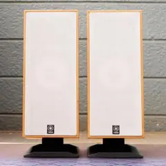 YAMAHA NS-U50 リファイン スピーカーのサムネイル