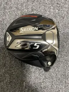 2026年最新】スリクソン zx5 ヘッドの人気アイテム - メルカリ