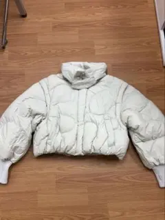ameri nanga 2WAY WAVE DOWN COAT ダウン M 老舗国産ダウンメーカー「NANGA(ナンガ)」の極上ダウンとレディース