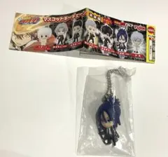 Reborn リボーン マスコットキーチェーン 未来編 六道骸 10年後