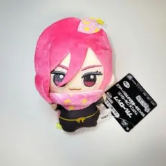 ブルーロック ちびぐるみ～魔法のようせい～ vol.2　千切豹馬