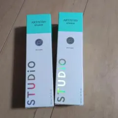 アムウェイ　アーティストリスタジオ　オイルローション110ml 2本セットのサムネイル