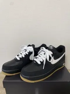 【未使用】NIKE エアフォース 1 ‘07 LV8 IB6388-001