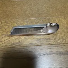 Refa ハートコームアイラ　ローズゴールド