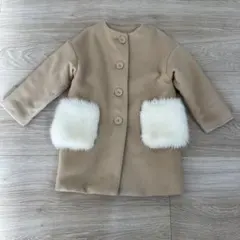 F.O.インターナショナル　コート　110