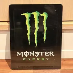 モンスターエナジー LEDロゴサイン(大) 非売品 m58662325940_1.jpg?1781596633