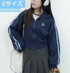 トラックジャケット ジャージ