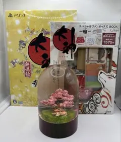 大神グッズまとめ売り 2025年最新】大神 グッズ カプコンの人気アイテム - メルカリ