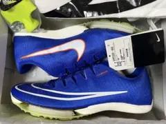 【未使用・最安値正規品】NIKEエアズームマックスフライ25.5cm完品