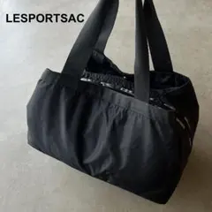 レスポートサック PUFFY LG TOTE インクウェル 大容量 トート - メルカリ