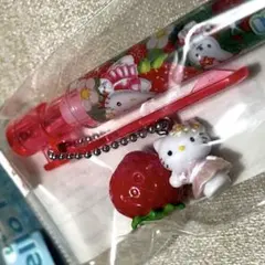 2025年最新】ご当地キティ静岡限定いちごの人気アイテム - メルカリ