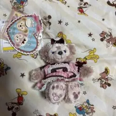 DisneySea★2013年 シェリーメイ