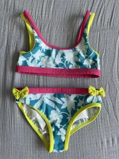 TOMMY FILFIGER  トミーフィルフィガー　ビキニ　4歳