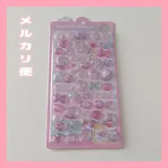 ボンボンドロップシール ゆにこん