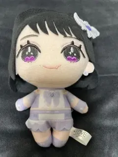 LOVE イコラブ 野口衣織 ぬいぐるみ 6周年 ピンキー衣装 - Mercari