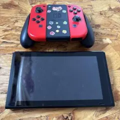 ジャンクNintendo Switch2台 - メルカリ