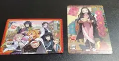 鬼滅の刃　すき家コラボカード　まとめ売り