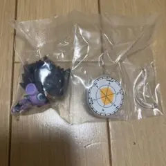 ジョジョの奇妙な冒険 スタンドフィギュアコレクション09 スタープラチナ