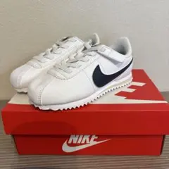 NIKE コルテッツ　キッズスニーカー　新品　タイムセール