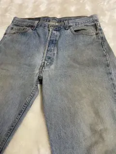 70s-80s USA製 Levi