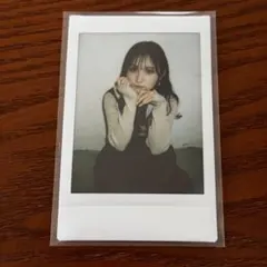 小川奈々子 チェキ