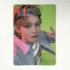 NCT DREAM チョンロ Go Back To The Future