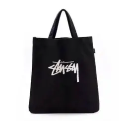 ステューシー　トートバッグのサムネイル