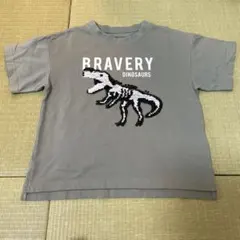 GLOBAL WORK Tシャツ 110cmのサムネイル