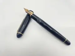 【プラチナ】万年筆 3776 センチュリーのサムネイル
