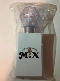 ミルクラスタル スティック 3