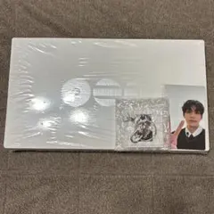 BTS ARIRANG ROOTED MUSICキーリング テテ トレカセット