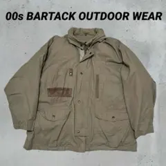 2026年最新】BARTACK メンズ ジャケット・アウターの人気アイテム 