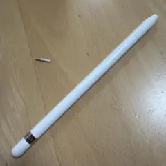Apple Pencil ホワイト　ジャンク品　第一世代