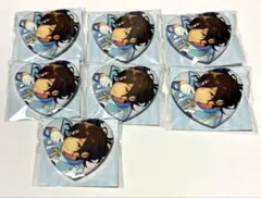 あんスタ 中国限定 ハート缶 朔間零 7点セット