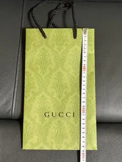 2026年最新】GUCCI ラッピング・包装の人気アイテム - メルカリ