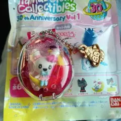 Tamagotchi 30th Anniversary ラブリっち キーホルダーのサムネイル
